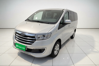 江淮瑞风 瑞风M3 2022款 PLUS 宜家版 1.8L 舒适型