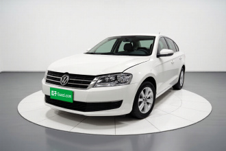 大众 朗逸 2013款 改款经典 1.6L 自动风尚版