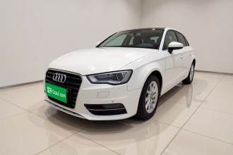 奥迪A3 2016款 Sportback 35 TFSI 领英型
