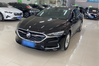 别克 君越 2022款 552T 豪华型