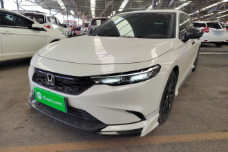 本田 型格 2024款 240TURBO CVT無限MUGEN版