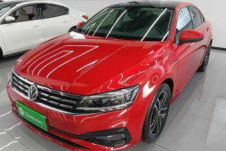 大众 凌渡 2021款 280TSI DSG舒适版