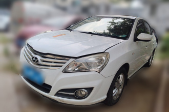 现代 悦动 2015款 1.6L 手动舒适型