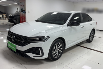 大众 朗逸 2023款 280TSI DSG星空满逸版