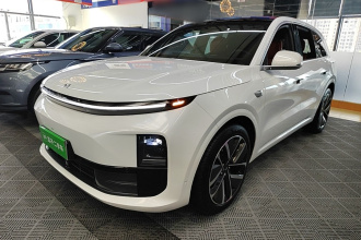 理想汽车 理想L6 2024款 Pro