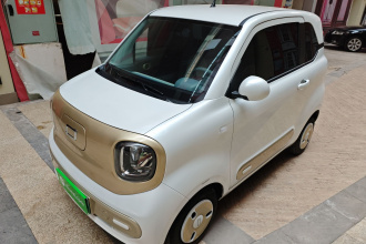 奔腾小马 2025款 222km 灵动马