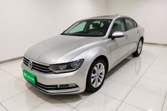 大众 迈腾 2017款 330TSI DSG 豪华型