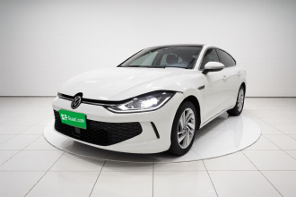 大众 2022款 凌渡L 280TSI DSG炫辣版