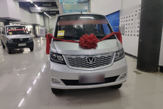 成功汽车 斑马 2025款 1.5L 双排加长宽体栏板豪华型