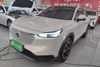 本田 缤智 2023款 1.5L CVT科技版