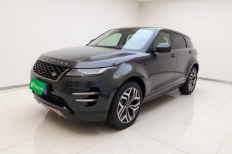 路虎 揽胜极光 2022款 改款 极光L 249PS R-Dynamic 豪华版