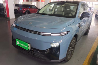 零跑汽车 零跑B10 2025款 510激光雷达版