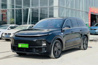 理想汽车 理想L8 2024款 Pro