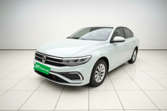 大众 宝来 2023款 1.5L 自动畅行限量版