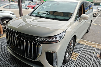 岚图汽车 岚图梦想家 2024款 PHEV 超长续航旗舰版