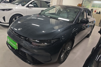 零跑汽车 零跑C01 2024款 增程 316尊享版