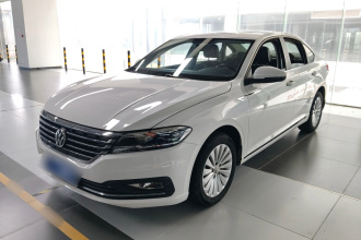 大众 朗逸 2018款 280TSI DSG舒适版 国V