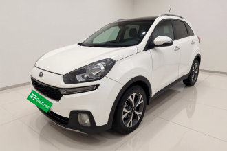 起亚 KX3傲跑 2015款 1.6L 自动两驱DLX