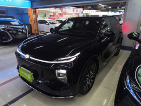 长安启源Q07 2025款 215尊荣型