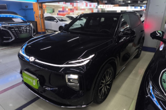 长安启源Q07 2025款 215尊荣型