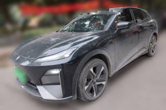 深蓝汽车 深蓝S07 2023款 200Max增程版