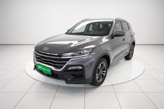凯翼 炫界 2023款 1.5L CVT优享版