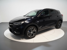 别克 昂科拉GX 2020款 20T CVT两驱豪华型