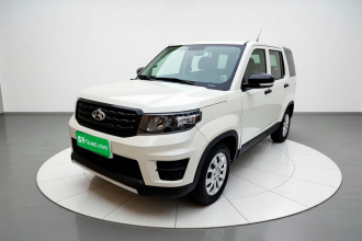 长安欧尚X70A 2022款 1.5L 手动基本型