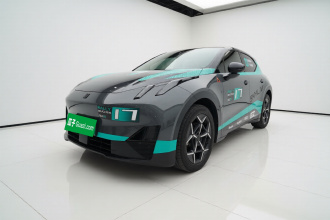 领克Z20 2025款 530km 后驱Max