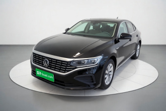 大众 帕萨特 2024款 280TSI 商务版