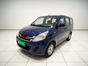 五菱汽车 五菱荣光V 2016款 1.5L实用型