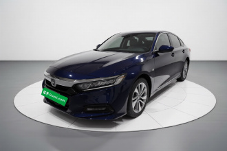 本田 雅阁 2018款 230TURBO 舒适版 国V