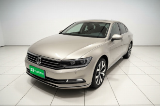 大众 迈腾 2018款 380TSI DSG 尊贵型