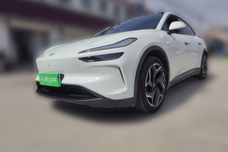 乐道L60 2024款 60kWh 后驱版