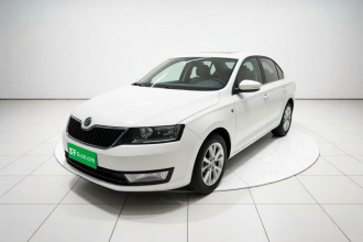斯柯达 昕锐 2016款 1.6L 手动创行版