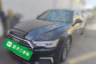 奥迪A6L新能源 2020款 55 TFSI e quattro