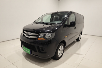 江淮瑞风 瑞风M3 2016款 宜家版 1.6L 豪华型