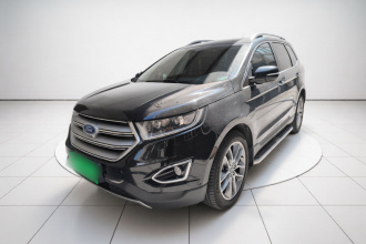 福特 锐界 2018款 EcoBoost 245 四驱尊锐型 7座