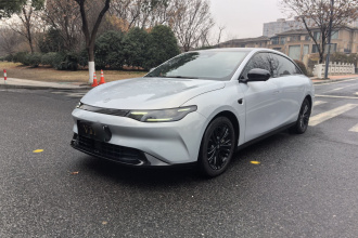 零跑汽车 零跑C01 2023款 525舒享版