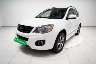 哈弗H6 2016款 升级版 1.5T 自动两驱精英型