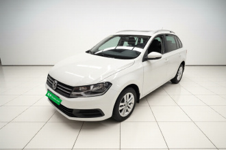 大众 桑塔纳 2017款 浩纳 1.6L 自动风尚版