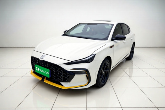名爵 MG6 2021款 Pro 1.5T 自动Trophy豪华版