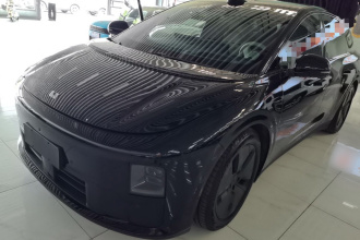 理想汽车 理想i6 2025款 两驱标准版