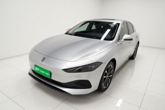 荣威D7 2025款 DMH 125km 世界冠军版