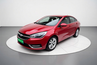 奇瑞 艾瑞泽5 2016款 1.5L 手动领潮版