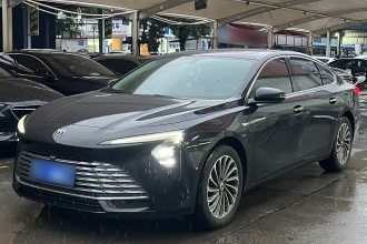 别克 君越 2023款 28T 越享版