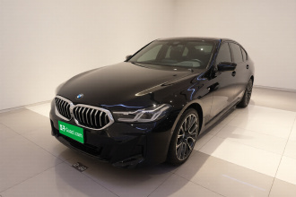宝马6系GT 2024款 630i M运动臻享套装