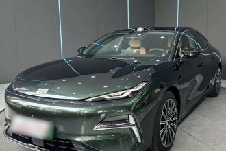 吉利银河 银河星耀8 2025款 130km EM-P 星舰版