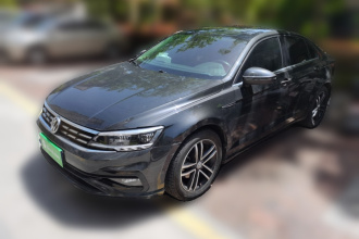 大众 凌渡 2019款 280TSI DSG舒适版 国VI