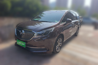 别克GL8 2017款 ES 28T 旗舰型 国V